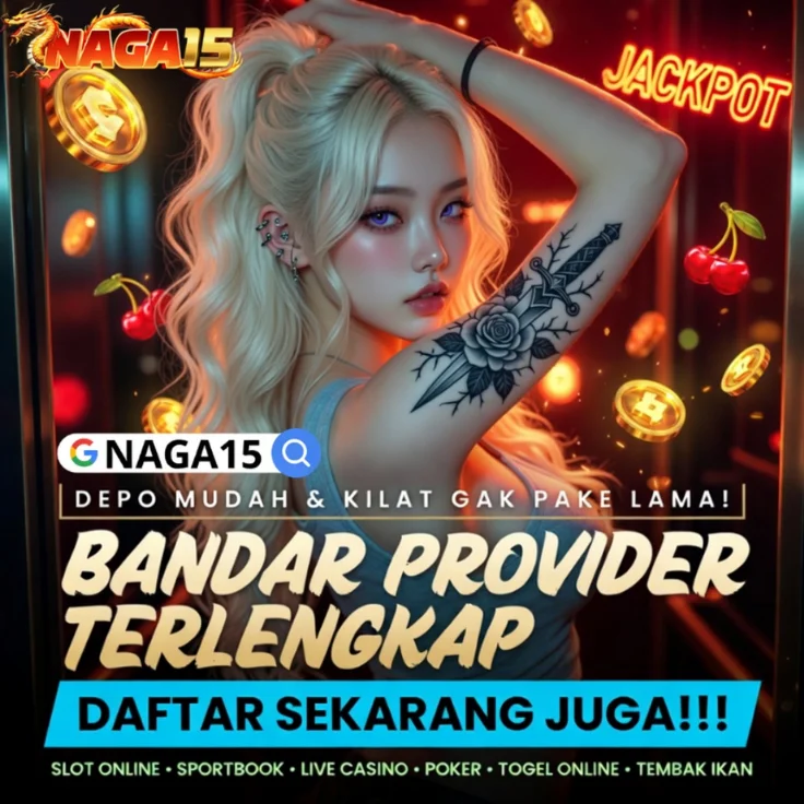 AJAIB888FIG